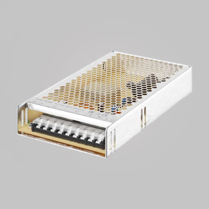 Блок питания Maytoni PSL006-360W-48V-IP20 от ImperiumLoft