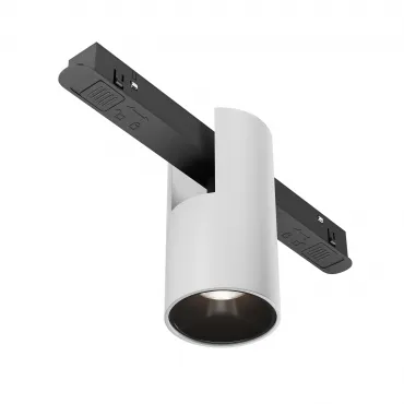 Трековый светильник Maytoni EXILITY TR122-2-7W4K-W