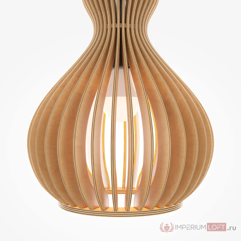 Подвесной светильник Roots MOD192PL-01W1 от ImperiumLoft