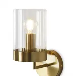 Настенный светильник Freya Modern FR5426WL-01BS от ImperiumLoft