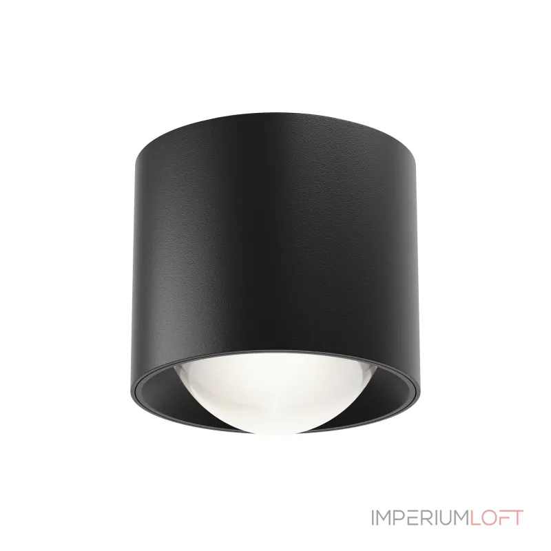 Потолочный светильник Maytoni Ceiling C217CL-15W4K-B Потолочный светильник Maytoni Ceiling C217CL-15W4K-B
