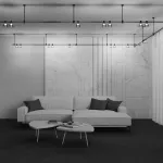 Трековый светильник Maytoni FLARITY TR147-1-3W3K-B