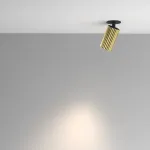 Встраиваемый светильник Maytoni Ceiling C110CL-01-GU10-BS