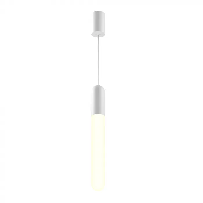 Подвесной светильник Maytoni Pendant P101PL-L500-12W3K-W от ImperiumLoft