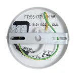 Подвесной светильник Freya Росси / Rossi FR5517PL-01W