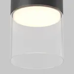 Потолочный светильник Maytoni Glory C094CL-GX53-B
