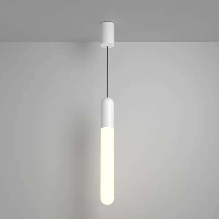 Подвесной светильник Maytoni Pendant P101PL-L500-12W3K-W от ImperiumLoft