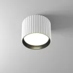 Потолочный светильник Maytoni Ceiling Calipso C106CL-GX53-W