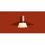 Подвесной светильник Freya Fari FR5600PL-L5MG
