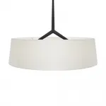 Подвесной светильник Freya LED FR6132PL-L15B от ImperiumLoft