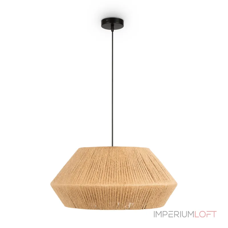 Подвесной светильник LoungeGarden FR5248PL-01BG