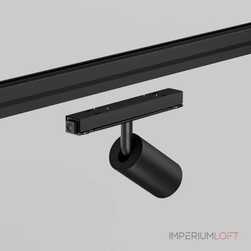 Уличный трековый светильник Maytoni Focus Led O-TR02-1-S-8WB4K от ImperiumLoft Уличный трековый светильник Maytoni Focus Led O-TR02-1-S-8WB4K от ImperiumLoft