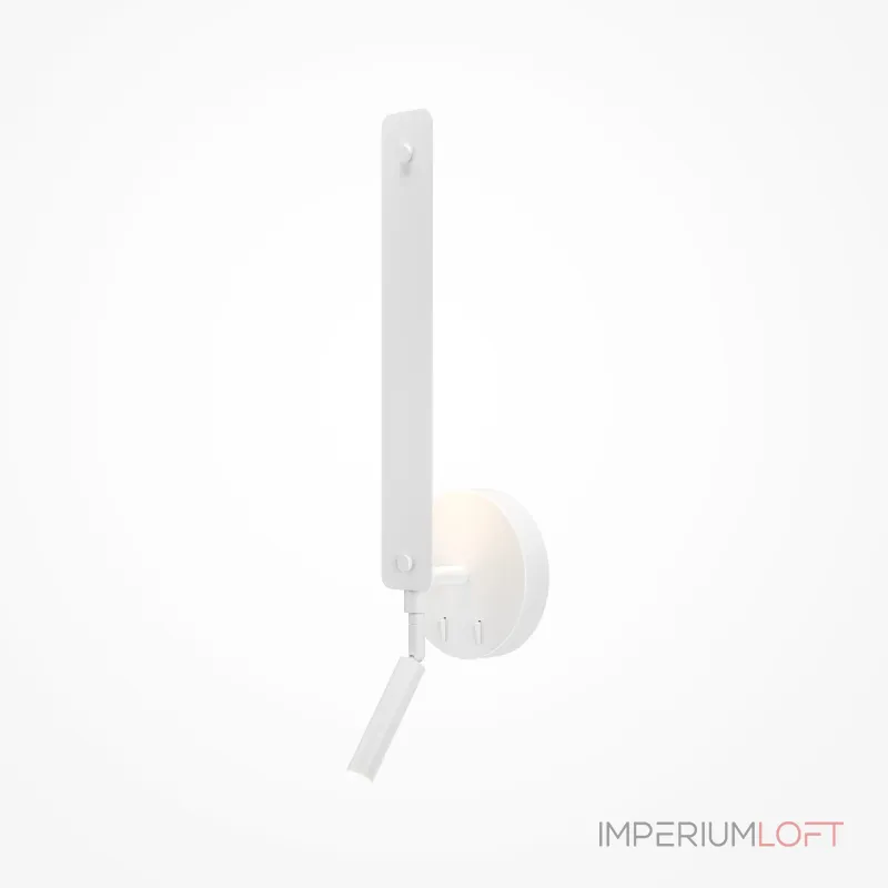 Настенный светильник (бра) Maytoni Modern MOD214WL-L8W3K Настенный светильник (бра) Maytoni Modern MOD214WL-L8W3K