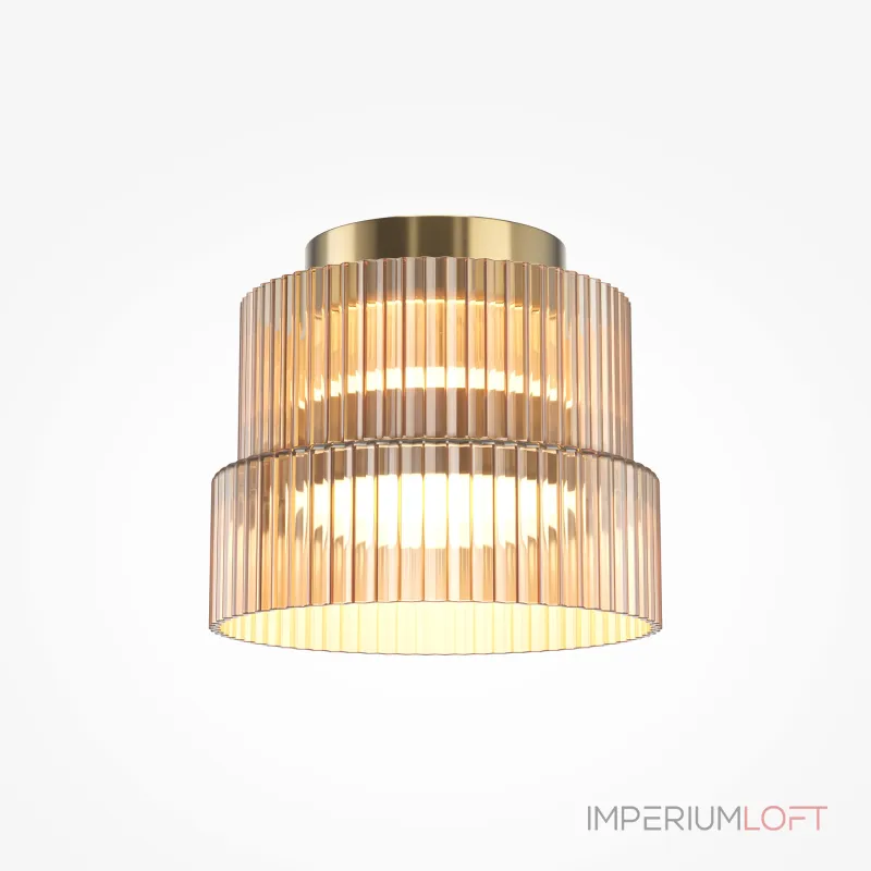 Потолочный светильник Maytoni Alba MOD518CL-L12BS3K Потолочный светильник Maytoni Alba MOD518CL-L12BS3K