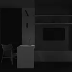 Трековый светильник Voltega Эксилайт / Exilight VGL041-4-12W3K-M-DS-B