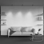 Встраиваемый светильник Maytoni Ceiling C110CL-01-GU10-BS