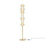 Напольный светильник Maytoni Modern MOD307FL-L40BS3K от ImperiumLoft