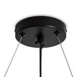 Подвесная люстра Freya Граффи / Graffi FR1020PL-08B