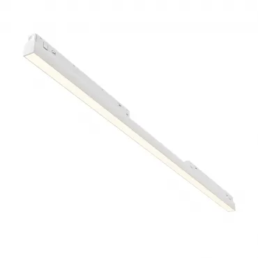Трековый светильник Maytoni EXILITY TR030-4-30WTW-DSZ-W