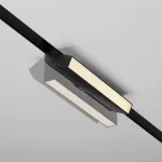 Трековый светильник Maytoni EXILITY TR036-2-12W2.7K-B