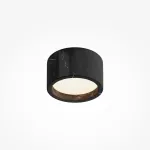Потолочный светильник Maytoni Basic Texture MOD461CL-01B