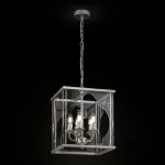 Подвесная люстра Maytoni Keope H008PL-05G
