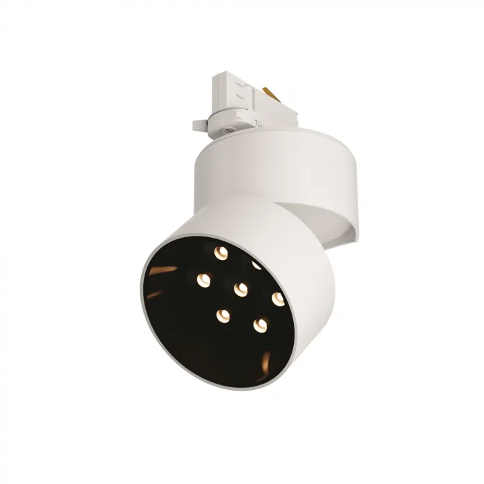 Трековый светильник Maytoni TRINITY TR199-3-15W2.7K-M-W от ImperiumLoft