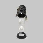 Линза для светильников серии Mini 30° Maytoni Accessories LensD25-30