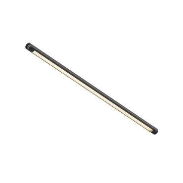 Светильник для троссовой системы освещения Maytoni Basis C147CL-L900-24W3K-B Светильник для троссовой системы освещения Maytoni Basis C147CL-L900-24W3K-B