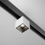 Трековый светильник Maytoni EXILITY TR133-2-7W4K-W от ImperiumLoft