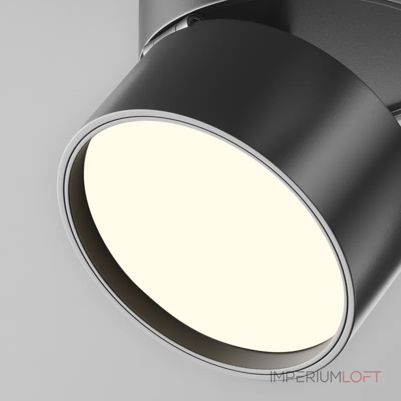 Потолочный светильник Maytoni Ceiling C024CL-12W4K-B-1