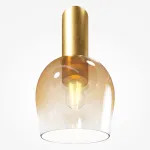 Потолочный светильник Maytoni Modern MOD414CL-01G от ImperiumLoft