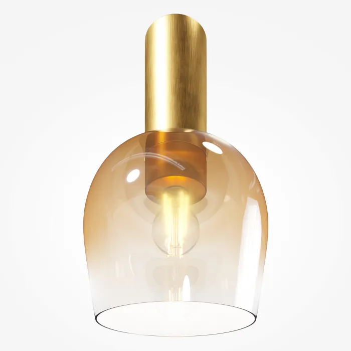 Потолочный светильник Maytoni Modern MOD414CL-01G от ImperiumLoft