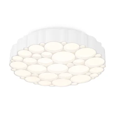 Потолочная люстра Freya Marilyn FR6043CL-L72W