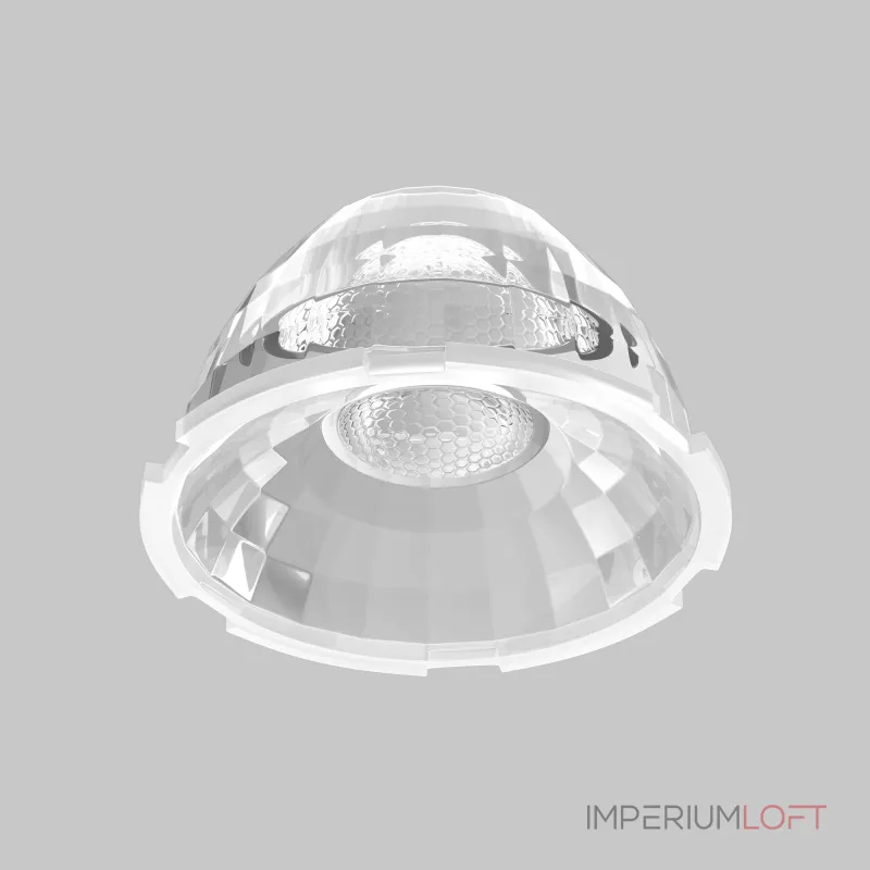 Линза для Alfa LED 28° Maytoni Downlight LensCD28-15 Линза для Alfa LED 28° Maytoni Downlight LensCD28-15