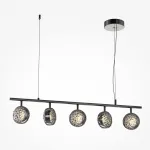 Подвесной светильник Maytoni Modern MOD299PL-L48BC3K от ImperiumLoft