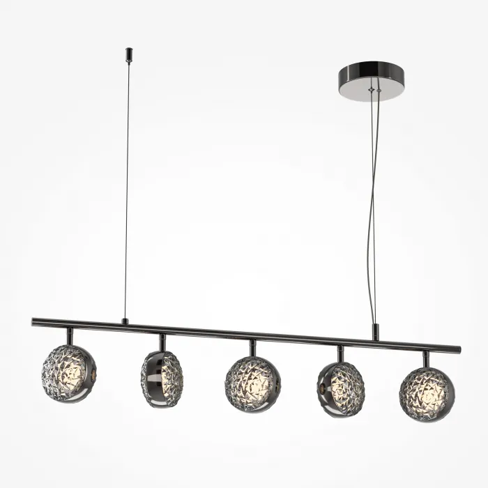 Подвесной светильник Maytoni Modern MOD299PL-L48BC3K от ImperiumLoft