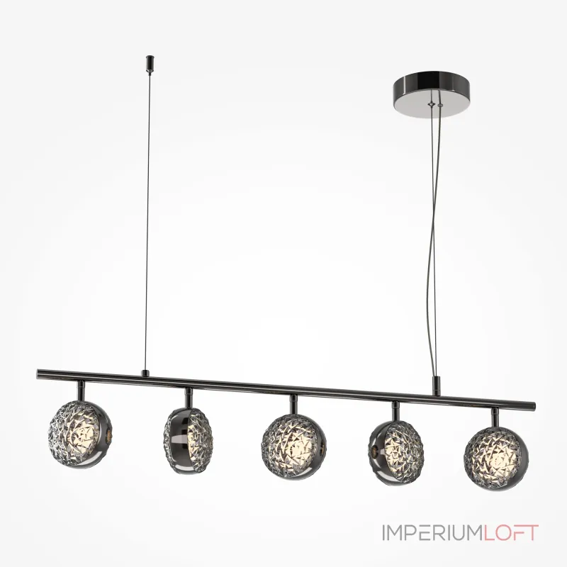 Подвесной светильник Maytoni Modern MOD299PL-L48BC3K