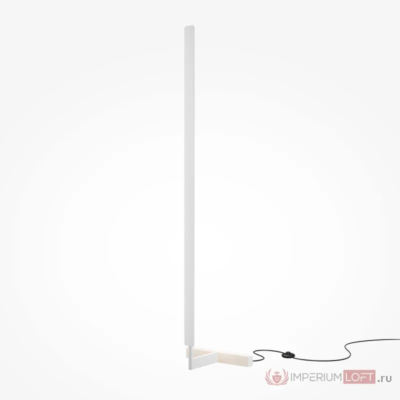 Напольный светильник (торшер) Maytoni Combo MOD214FL-L20W3K от ImperiumLoft