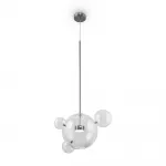 Подвесной светильник Amoris FR5281PL-L10N