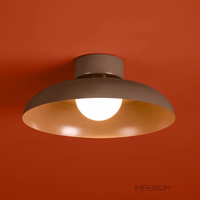 Потолочный светильник Freya Movement FR5602CL-L10BR