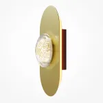 Настенный светильник Maytoni Modern MOD361WL-L20BS3K от ImperiumLoft