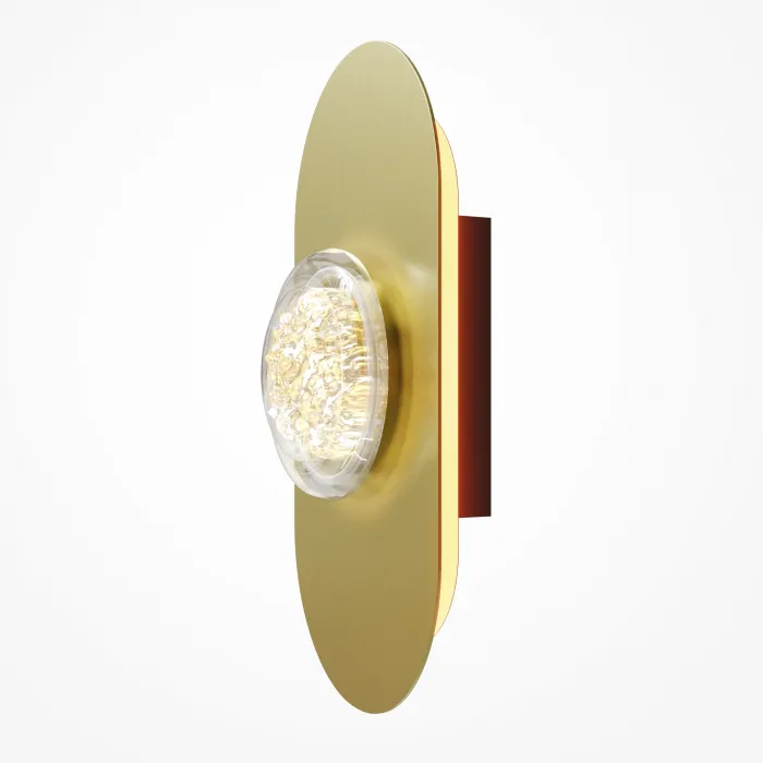 Настенный светильник Maytoni Modern MOD361WL-L20BS3K от ImperiumLoft