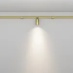 Светильник Maytoni Focus LED C103CL-5W3-6K-BS
