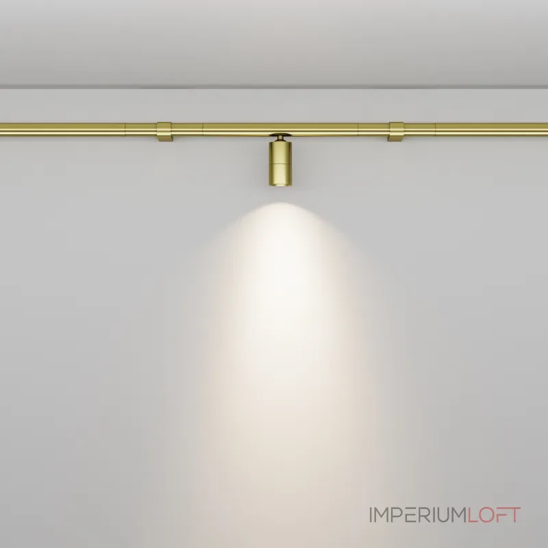 Светильник Maytoni Focus LED C103CL-5W3-6K-BS