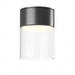 Потолочный светильник Maytoni Glory C094CL-GX53-B