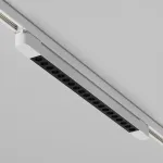 Трековый светильник Maytoni TRINITY TR195-3-20W4K-M-W