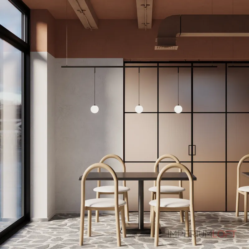 Трековый светильник Maytoni BASITY TR177-1-5WTW-B от ImperiumLoft Трековый светильник Maytoni BASITY TR177-1-5WTW-B от ImperiumLoft