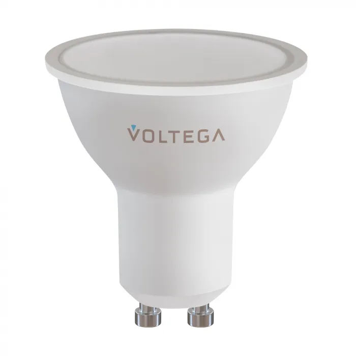 Светодиодная лампа Wi-Fi MR16 GU10 5,5W 2700K-6500K MIX-RGB DIM от ImperiumLoft