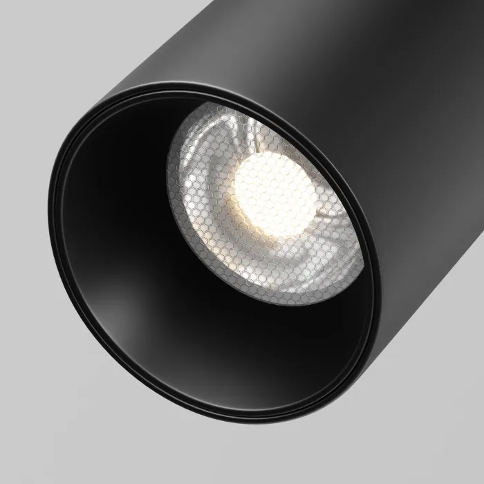 Уличный трековый светильник Maytoni Focus Led O-TR02-1-S-8WB4K от ImperiumLoft
